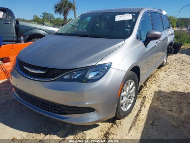 Photo 1 VIN: 2C4RC1DG5HR516335 - CHRYSLER PACIFICA 