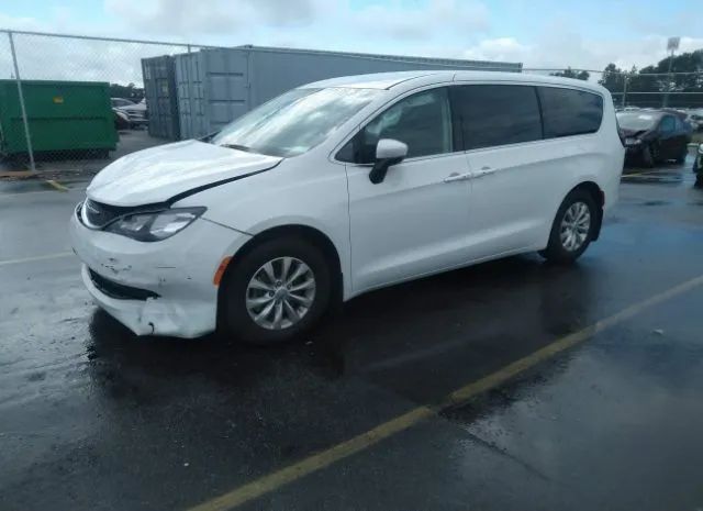 Photo 1 VIN: 2C4RC1DG5HR529537 - CHRYSLER PACIFICA 