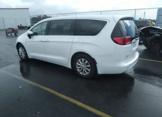 Photo 2 VIN: 2C4RC1DG5HR529537 - CHRYSLER PACIFICA 