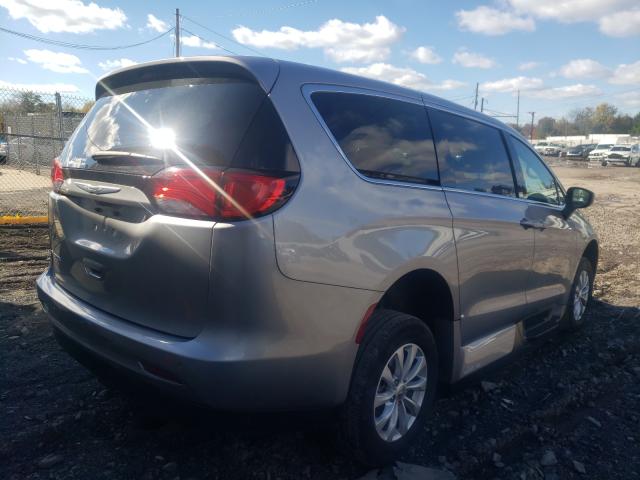 Photo 3 VIN: 2C4RC1DG5HR554938 - CHRYSLER PACIFICA T 