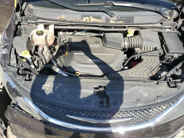 Photo 11 VIN: 2C4RC1DG5HR599636 - CHRYSLER PACIFICA T 