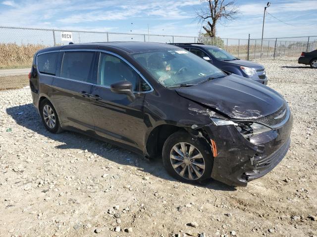 Photo 3 VIN: 2C4RC1DG5HR599636 - CHRYSLER PACIFICA T 