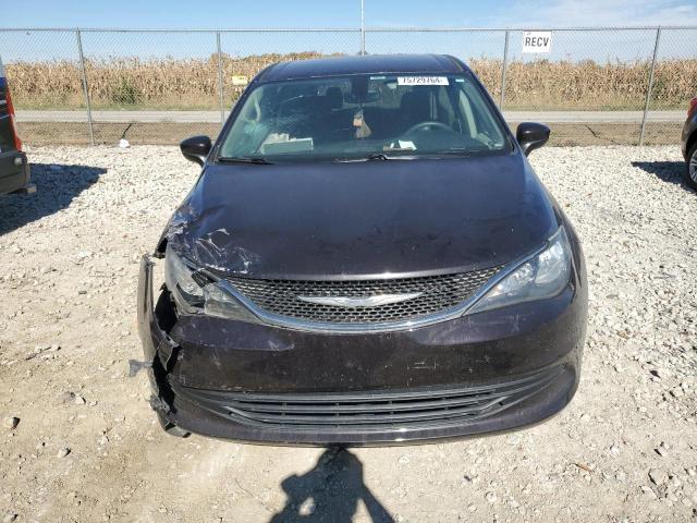 Photo 4 VIN: 2C4RC1DG5HR599636 - CHRYSLER PACIFICA T 