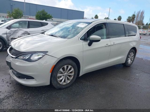 Photo 1 VIN: 2C4RC1DG5HR610893 - CHRYSLER PACIFICA 