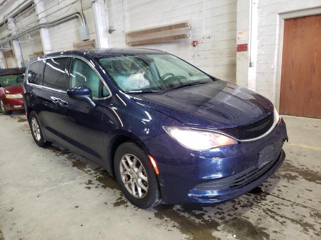 Photo 0 VIN: 2C4RC1DG5HR610926 - CHRYSLER PACIFICA T 