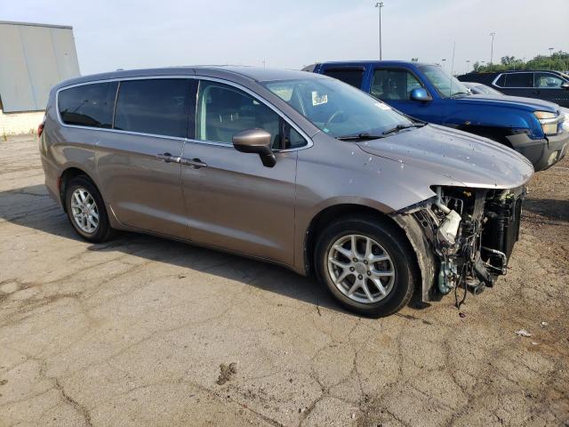 Photo 3 VIN: 2C4RC1DG5HR654540 - CHRYSLER PACIFICA 