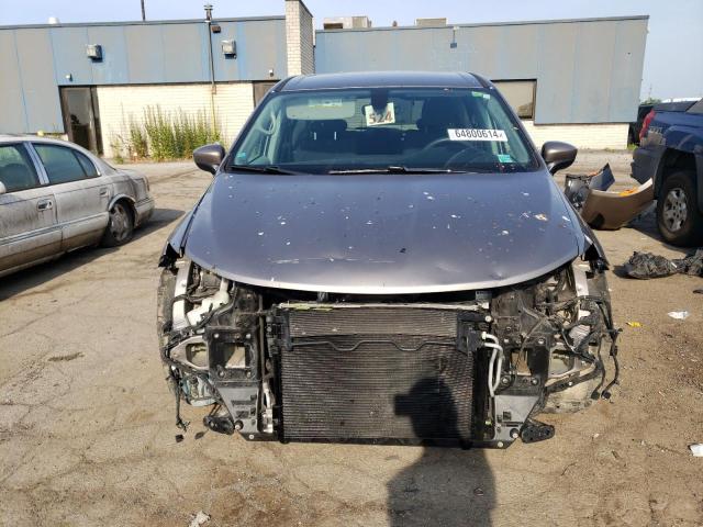 Photo 4 VIN: 2C4RC1DG5HR654540 - CHRYSLER PACIFICA 