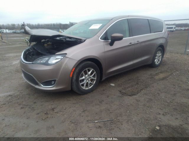 Photo 1 VIN: 2C4RC1DG5HR654540 - CHRYSLER PACIFICA 