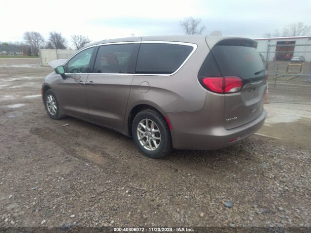 Photo 2 VIN: 2C4RC1DG5HR654540 - CHRYSLER PACIFICA 