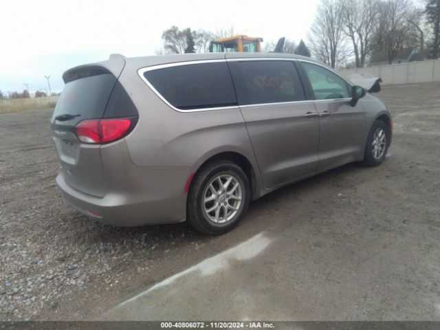 Photo 3 VIN: 2C4RC1DG5HR654540 - CHRYSLER PACIFICA 