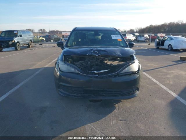 Photo 5 VIN: 2C4RC1DG5HR656529 - CHRYSLER PACIFICA 