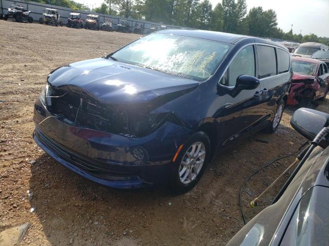 Photo 1 VIN: 2C4RC1DG5HR759143 - CHRYSLER PACIFICA T 