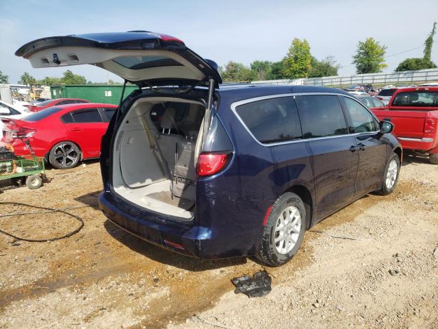 Photo 3 VIN: 2C4RC1DG5HR759143 - CHRYSLER PACIFICA T 