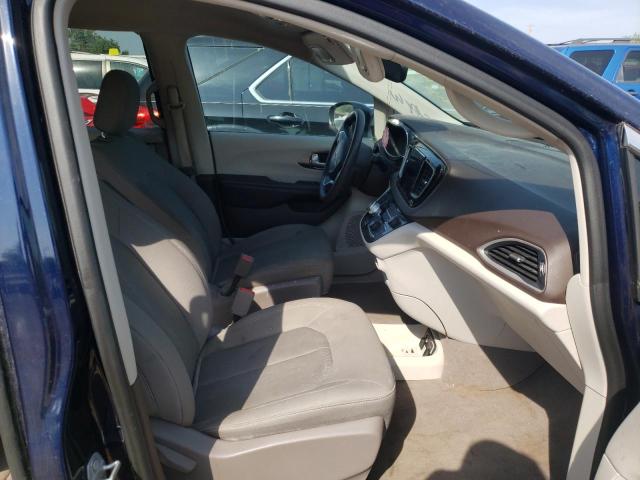 Photo 4 VIN: 2C4RC1DG5HR759143 - CHRYSLER PACIFICA T 