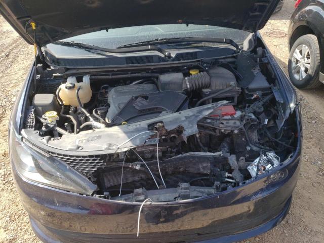 Photo 6 VIN: 2C4RC1DG5HR759143 - CHRYSLER PACIFICA T 