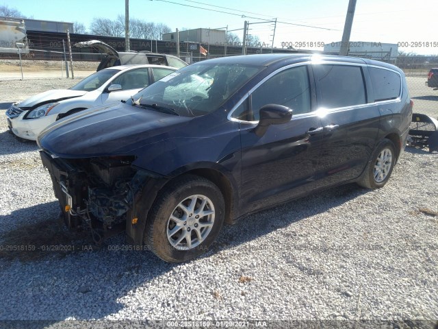 Photo 1 VIN: 2C4RC1DG5HR794622 - CHRYSLER PACIFICA 