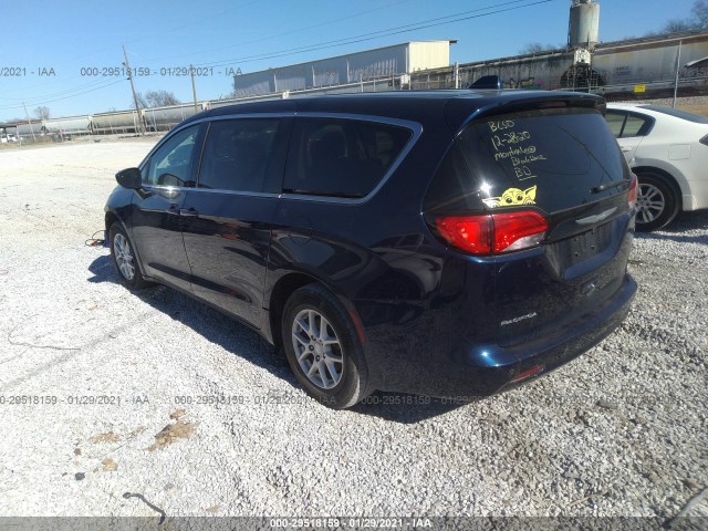 Photo 2 VIN: 2C4RC1DG5HR794622 - CHRYSLER PACIFICA 