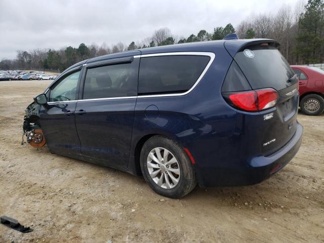 Photo 1 VIN: 2C4RC1DG5HR805103 - CHRYSLER PACIFICA T 