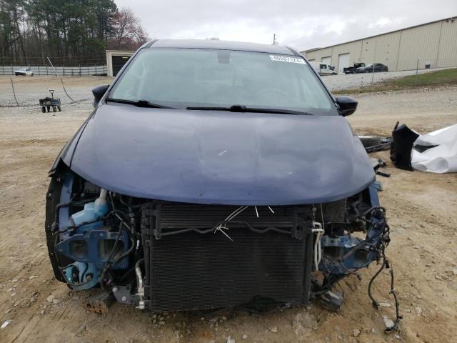 Photo 4 VIN: 2C4RC1DG5HR805103 - CHRYSLER PACIFICA T 