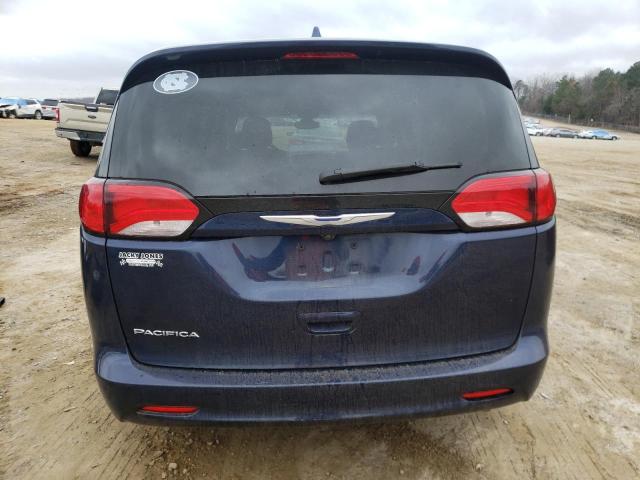 Photo 5 VIN: 2C4RC1DG5HR805103 - CHRYSLER PACIFICA T 