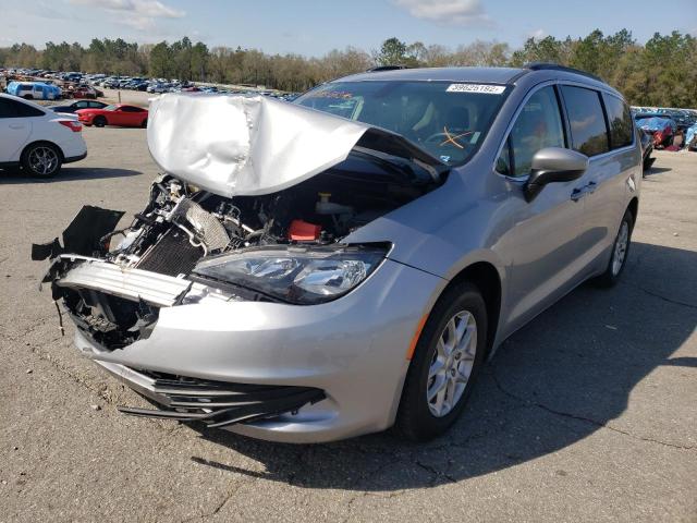 Photo 1 VIN: 2C4RC1DG5LR156864 - CHRYSLER TOWN &AMP COU 