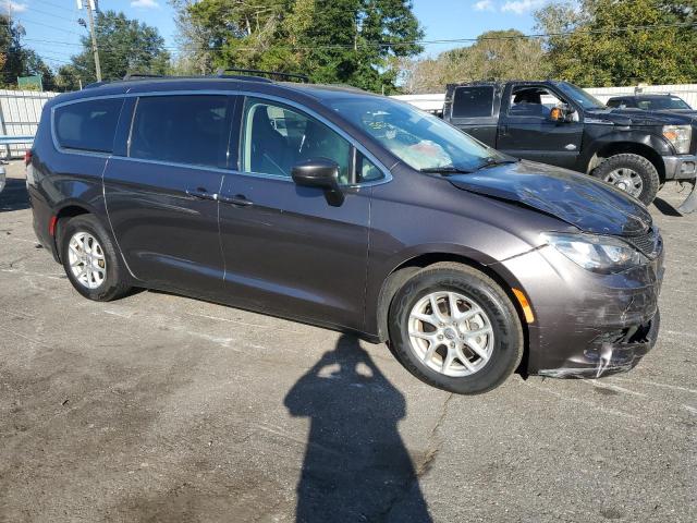 Photo 3 VIN: 2C4RC1DG5LR157741 - CHRYSLER VOYAGER LX 