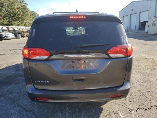 Photo 5 VIN: 2C4RC1DG5LR157741 - CHRYSLER VOYAGER LX 