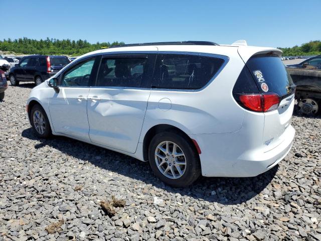 Photo 1 VIN: 2C4RC1DG5LR164222 - CHRYSLER MINIVAN 