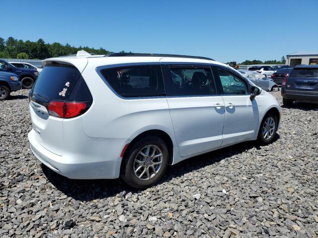 Photo 2 VIN: 2C4RC1DG5LR164222 - CHRYSLER MINIVAN 