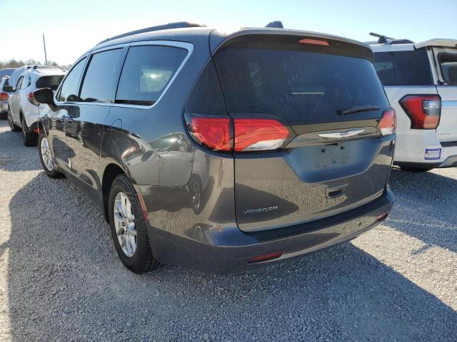 Photo 2 VIN: 2C4RC1DG5LR172403 - CHRYSLER VOYAGER LX 