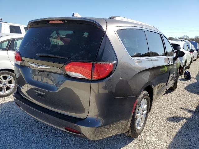 Photo 3 VIN: 2C4RC1DG5LR172403 - CHRYSLER VOYAGER LX 