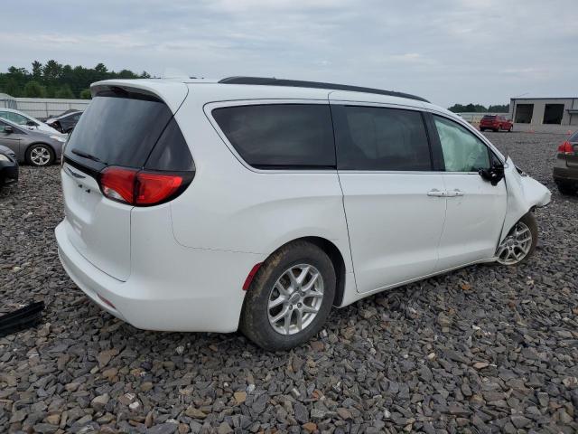 Photo 2 VIN: 2C4RC1DG5LR176189 - CHRYSLER VOYAGER LX 