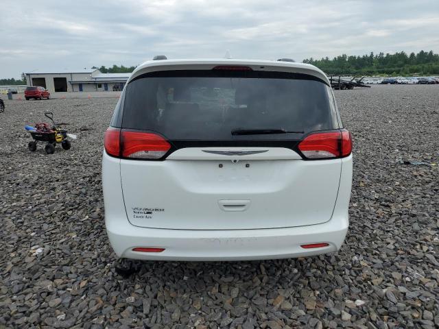 Photo 5 VIN: 2C4RC1DG5LR176189 - CHRYSLER VOYAGER LX 