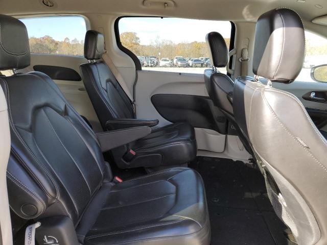 Photo 10 VIN: 2C4RC1DG5LR182512 - CHRYSLER VOYAGER LX 