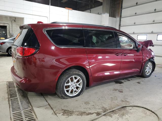 Photo 2 VIN: 2C4RC1DG5LR256852 - CHRYSLER VOYAGER LX 