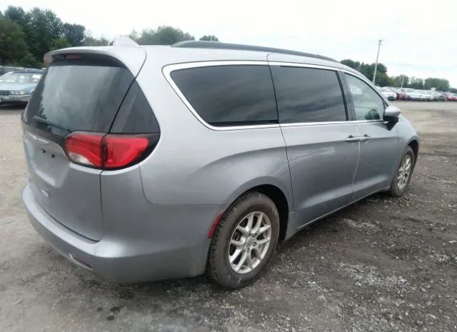 Photo 3 VIN: 2C4RC1DG5LR256897 - CHRYSLER VOYAGER 