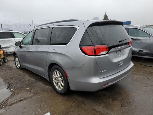 Photo 1 VIN: 2C4RC1DG5LR257032 - CHRYSLER VOYAGER LX 