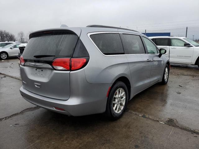 Photo 2 VIN: 2C4RC1DG5LR257032 - CHRYSLER VOYAGER LX 