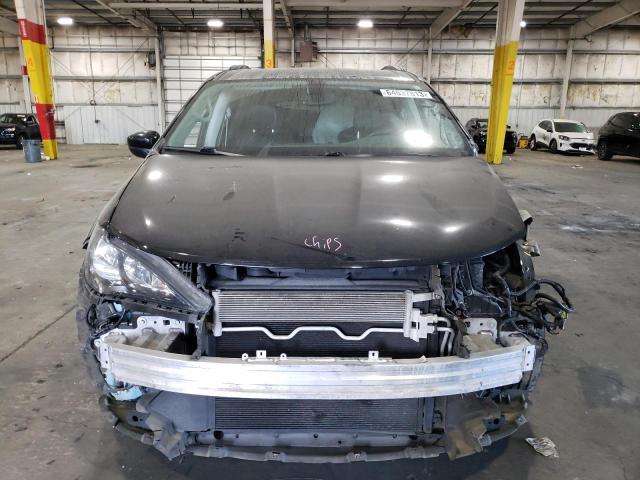 Photo 4 VIN: 2C4RC1DG5LR257418 - CHRYSLER VOYAGER LX 