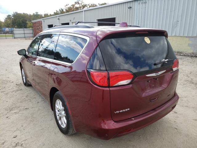 Photo 2 VIN: 2C4RC1DG5LR260576 - CHRYSLER VOYAGER LX 