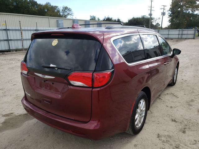 Photo 3 VIN: 2C4RC1DG5LR260576 - CHRYSLER VOYAGER LX 