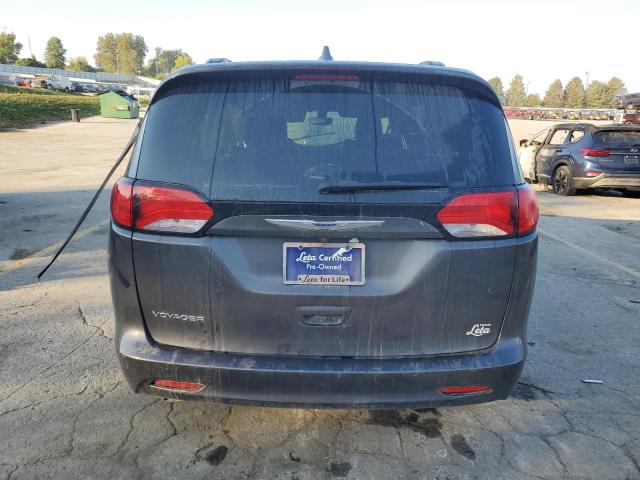 Photo 5 VIN: 2C4RC1DG5LR262392 - CHRYSLER VOYAGER LX 