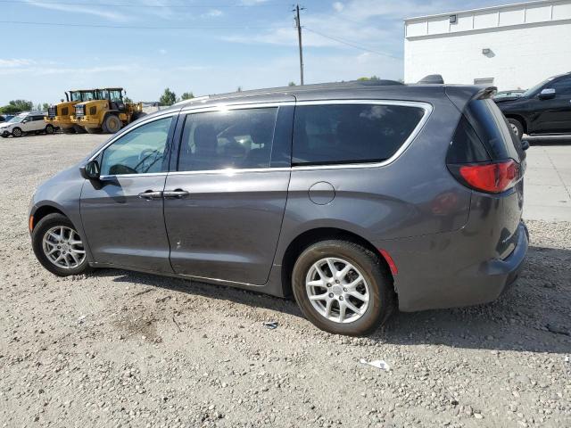 Photo 1 VIN: 2C4RC1DG5LR266135 - CHRYSLER VOYAGER LX 