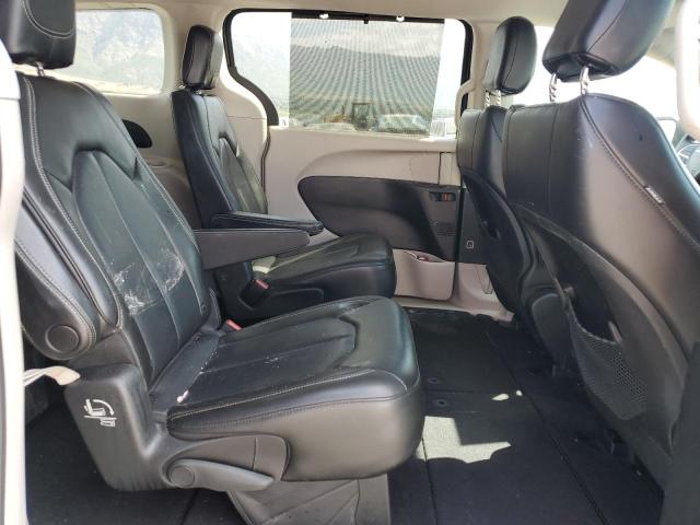 Photo 10 VIN: 2C4RC1DG5LR266135 - CHRYSLER VOYAGER LX 