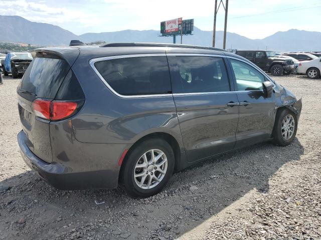 Photo 2 VIN: 2C4RC1DG5LR266135 - CHRYSLER VOYAGER LX 