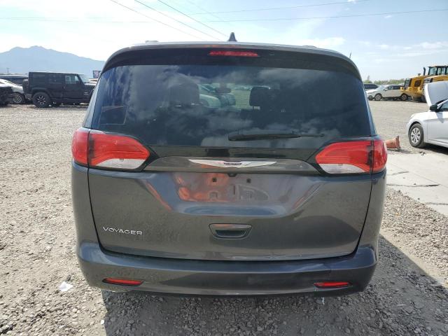 Photo 5 VIN: 2C4RC1DG5LR266135 - CHRYSLER VOYAGER LX 