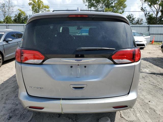 Photo 5 VIN: 2C4RC1DG5LR268449 - CHRYSLER VOYAGER LX 