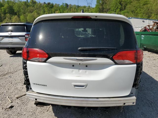 Photo 5 VIN: 2C4RC1DG5MR505457 - CHRYSLER MINIVAN 