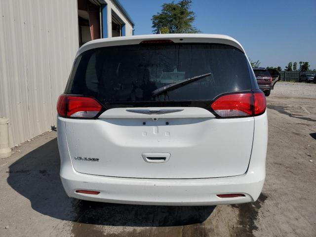 Photo 5 VIN: 2C4RC1DG5MR530827 - CHRYSLER MINIVAN 