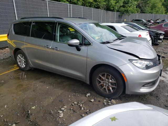 Photo 3 VIN: 2C4RC1DG5MR533503 - CHRYSLER MINIVAN 